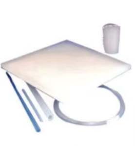 Venta caliente HOJA DE pvc-c Buena mecánica para conductos de escape del fabricante de la India a un precio inmejorable hoja vc-c - Product Image 2