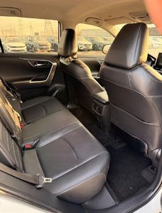 Toyota Rav4 2022 USADO, 4 Cilindros, Potencia 187hp, Eje 2 4x2, Euro6, Combustible Híbrido, Transmisión Automática, Volante a la Izquierda - Product Image 3