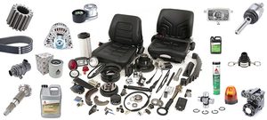 Heap-piezas de maquinaria agrícola de alta calidad, brazo de repuesto actory, upplier - Product Image 3