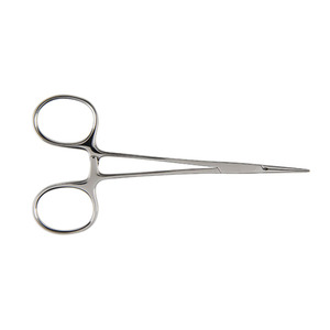 Logo personnalisable, pinces à moustiques manuelles en acier inoxydable durable, instruments chirurgicaux réglables, ensemble de classe II, garantie 1 an - Product Image 4