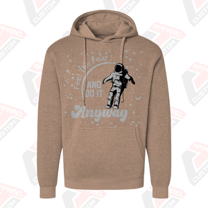 OEM Premium Quality Custom Hoodies Screen Printing Hoodie Embroidered Hoodie with Your Design - Product Image 5