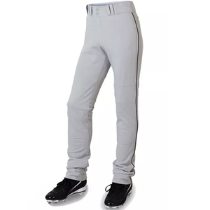 Uniformes de Béisbol de Venta Caliente, Uniformes de Béisbol Personalizados de Poliéster, Nuevo Estilo, Transpirables y Cómodos - Product Image 5