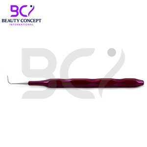 Ensemble d'outils d'extension et de teinture de cils Perming de couleur violette de haute qualité pour les salons de beauté bon pour le levage des cils - Product Image 2
