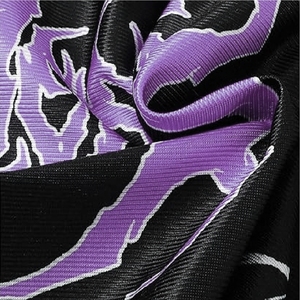 กางเกงขาสั้นชกมวยแบบสั้นสำหรับมวยไทยกางเกงขาสั้นสำหรับต่อสู้กางเกงขาสั้นแบบซับลิเมชันสำหรับมวยไทย - Product Image 5