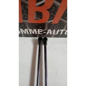 TOYOTA Aygo 3ème Série (15>) Bouchon de capot arrière 68950-0H030 1KR-B52 - Product Image 3