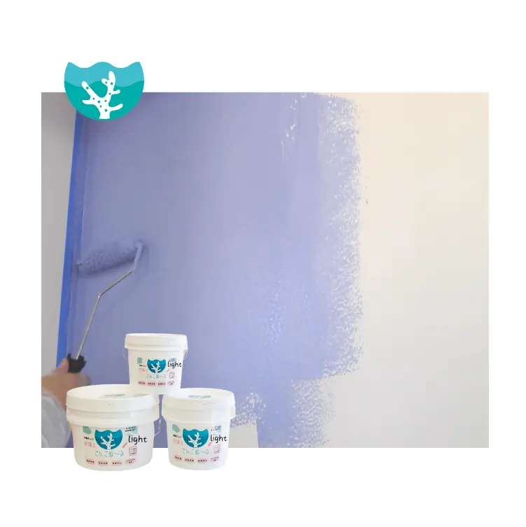 Japan Products Supplier Cement Powder Industrial Primer Paint