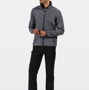 Veste Softshell de sport de motocross unisexe XXL pour l'extérieur, logo personnalisé, imperméable, fermeture éclair imperméable, équipement de sport d'hiver pas cher pour hommes - Product Image 5