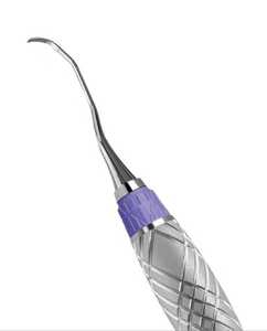 เครื่องมือผ่าตัดทางทันตกรรมแบบเคียวปรับแต่งโลโก้ได้ตามต้องการเครื่องมือที่ใช้ในการขุดรากฟันเทียมไซนัสลิฟท์เครื่องมือแบบแมนนวลอื่นๆ - Product Image 4