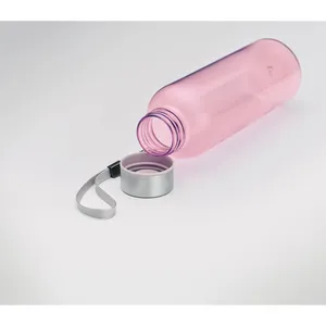 Borraccia Sportiva Utah in RPET: Gadget Sostenibile ed Ecologico - Product Image 3