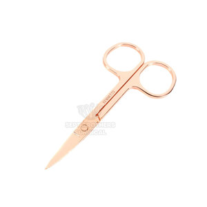 Latest Design Reasonable Price <b>Cuticle</b> <b>Scissors</b> 2025 Beauty Instruments <b>Cuticle</b> <b>Scissors</b> In Stock - Product Image 1