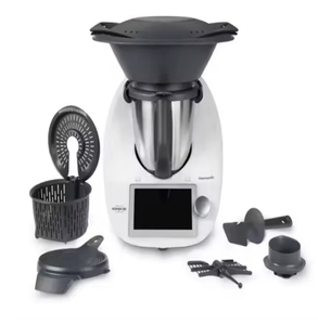 COMPRE AHORA Procesador de Alimentos Multifuncional – Máquina de Cocina Completa EXPORTACIÓN MUNDIAL - Product Image 1