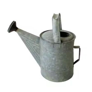 Arrosoir galvanisé de conception avantageuse de vente chaude pour l'arrosoir d'intérieur et extérieur de plantes de jardin - Product Image 5