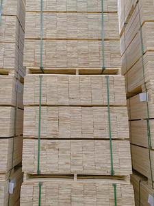 Tableros de Chapa de Álamo de Vietnam Industriales Modernos 2024, Emisión de Formaldehído E0/E1/E2, Madera Contrachapada para Decoración Exterior, 1 Año de Garantía - Product Image 3