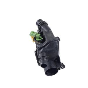 Boîtier de thermostat PEUGEOT 208 Série 9812131480 HN05 Essence 1200 (19>) - Product Image 2