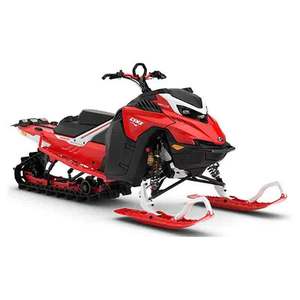 Moto de Nieve Lynxx Rave RE 2024 - Product Image 1