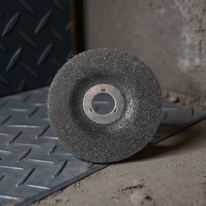 Disco de Pulir de Metal Stanley, Discos de Pulir de Alta Calidad - Product Image 3