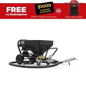 Wagners Industrial personalizable OEM herramientas manuales 2416348 capa de plástico PC 1025 Pro 3 años de garantía hecho en Sudáfrica - Product Image 4