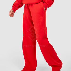 Vêtements de sport pour femmes, veste et pantalon sur mesure, tissu de qualité supérieure, coupe confortable, design moderne et élégant, léger, vêtements de sport actifs - Product Image 5