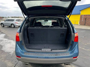 รถยนต์มือสองสภาพดี ปี 2012 ฮุนได เวราครูซ พวงมาลัยซ้าย - Product Image 5