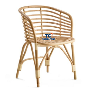 Silla infantil de ratán al precio más barato del fabricante de Vietnam silla infantil al por mayor personalizable alto margen - Product Image 2