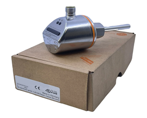 Sensor de Flujo de Líquido Industrial SI 5010 Nuevo y Original con Umbral Ajustable y Pantalla LED - Product Image 4