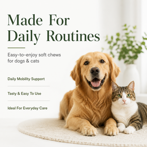 Vente en gros de comprimés à mâcher souples pour chiens, soutien des hanches et des articulations, glucosamine, chondroïtine, MSM, étiquette privée, service OEM unique, <span class=keywords><strong>prix</strong></span> en gros - Product Image 3