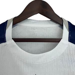 Maillots de football personnalisés en gros, unis, à séchage rapide et confortables, avec sublimation du nom de l'équipe de football - Product Image 5