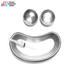 ชุดเครื่องมือผ่าตัดทำจากสเตนเลสสตีลเพื่อความแม่นยำและความทนทานในกระบวนการทางการแพทย์ - Product Image 6