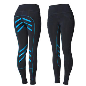 Mallas de montar a caballo para mujer, precio competitivo, calidad profesional, mallas de montar de asiento completo, las mejores mallas de montar a caballo de alta calidad - Product Image 1