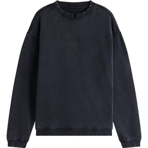 2025 à la mode femmes vêtements sweats pull décontracté sweat à capuche surdimensionné pour l'hiver entraînement dames Gym Fitness sweat - Product Image 1