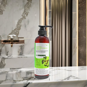 Soapberry Herbal Healthcare Supply Shampoo elimina eficazmente la suciedad y las impurezas - Product Image 2
