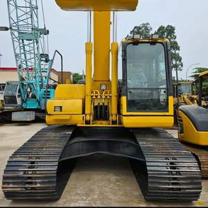 Para Excavadora Yanmar, Motor Bosch Rexroth, Bomba de Cilindro Hidráulico, Sistema Hidráulico Completo, Potencia de 205kw, Totalmente en Stock - Product Image 1