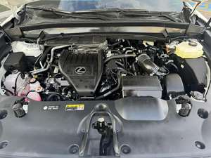 LEXUS TX 500H 2025 USADO, Volante a la Izquierda/Derecha - Product Image 6