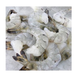 Camarones Tigre Congelados, Pelados y Desvenados - Proveedor Mayorista de Camarones Tigre PD - Product Image 5