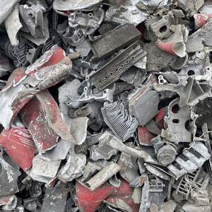 Premium Grade Zinc Scrap Alloy 99.99% Pure Zinc Metal ISO 9001 Certified JIS Standard <b>Ribbon</b> Shape for Thermal Spray Coating - Product Image 1