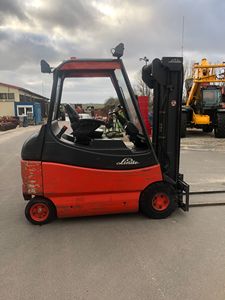 Linde E 25 - Product Image 6