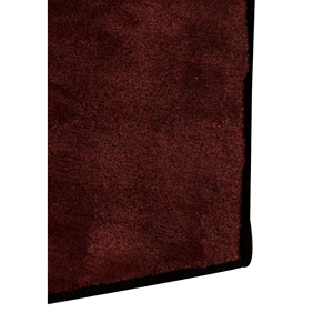 Alfombra Rectangular de Lana y Viscosa Azul, Modelo Top-9503, Nueva, 9x12, con Rayas, para Sala de Estar, Pasillo, Color Sólido - Product Image 3