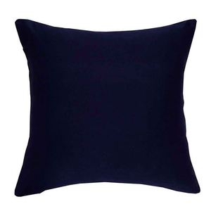 Cảm ứng sang trọng: cao cấp Cushion Cover decore Cushion Cover 45x45 tùy chỉnh ảnh in máy bay phản lực đen gối Bìa - Product Image 3