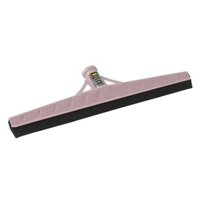 Nettoyeur de sol magique en silicone durable avec poignée en plastique pour nettoyer la salle de bain, la cuisine, les fenêtres et le verre - Product Image 1