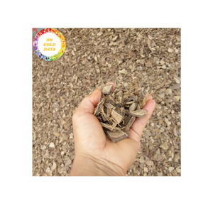 Cáscara de coco cáscara de coco dura de alta calidad de Vietnam ampliamente utilizada para carbón activado y suministro industrial - Product Image 1