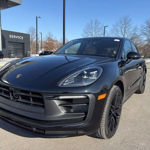 Porsche Macan GTS 2024 Usado, Certificado, Poco Uso, 4 Puertas, SUV - Product Image 1