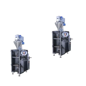 Meilleure vente de machine d'emballage de pochette de type collier à grande vitesse au prix de gros - Product Image 4