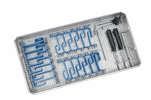 Juego Completo de Retractores Quirúrgicos con Hojas Emparejadas de Alto Nivel y Múltiples Tamaños - Product Image 3