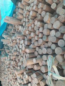 Fournisseur de poteaux de bambou en rotin naturel de bonne qualité au Vietnam - Product Image 5