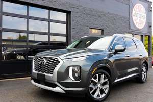 Hyundai Palisade 2021 Usado en Buen Estado - Product Image 2