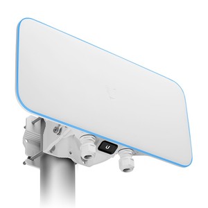 Ubiquiti UWB-XG <b>Access</b> <b>Point</b>, UniFi, 5GHz, MU-MIMO AC WAVE 2, 1x RJ45 1000Mb/s, 1x RJ45 10Gb/s, PoE - Product Image 4