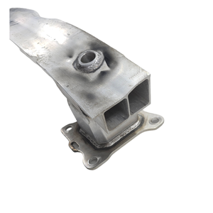 แผ่นเสริมกันชนหลัง AUDI A6 Sedan Serie C8 (4A2) 4K0807309 (18>25) - Product Image 5