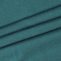 T-shirts pour hommes de marques de mode de haute qualité, écologiques, respirants, à séchage rapide, en polyester/coton, coupe classique, décontractés