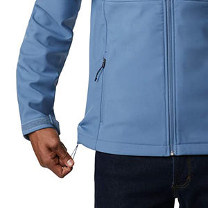 Vestes Softshell pour hommes les plus demandées par les clients meilleure édition maintenant à un prix bon marché pour les vestes Softshell pour hommes - Product Image 6