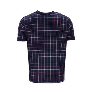 Camiseta de bloques de diseño único para hombre, ropa informal, camisetas con estampado de bloques, sublimación, novedad de 2023 - Product Image 6